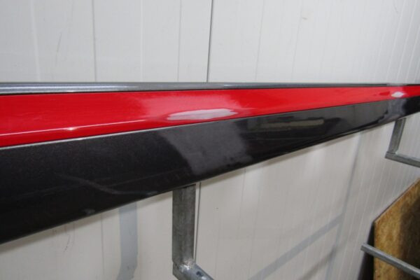 Zijskirt Dorpellijst Rechts KIA PICANTO 5D GT Line 17- 87754-G6300 Dorpel P15106