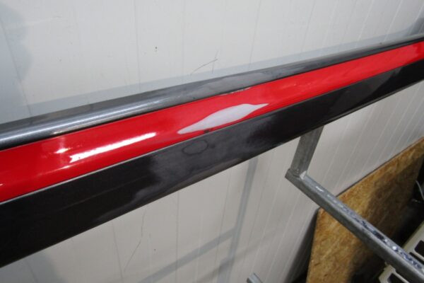 Zijskirt Dorpellijst Rechts KIA PICANTO 5D GT Line 17- 87754-G6300 Dorpel P15106