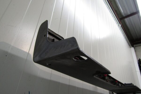 Zijskirt Dorpellijst Rechts KIA PICANTO 5D GT Line 17- 87754-G6300 Dorpel P15106