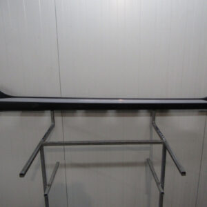 Zijskirt Dorpellijst Rechts KIA PICANTO 5D GT Line 17- 87754-G6300 Dorpel P15395