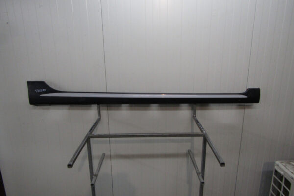 Zijskirt Dorpellijst Rechts KIA PICANTO 5D GT Line 17- 87754-G6300 Dorpel P15395