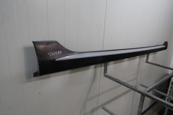 Zijskirt Dorpellijst Rechts KIA PICANTO 5D GT Line 17- 87754-G6300 Dorpel P15395