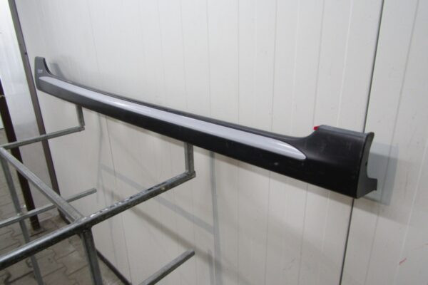 Zijskirt Dorpellijst Rechts KIA PICANTO 5D GT Line 17- 87754-G6300 Dorpel P15395