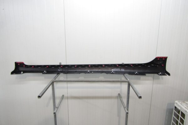 Zijskirt Dorpellijst Rechts KIA PICANTO 5D GT Line 17- 87754-G6300 Dorpel P15395