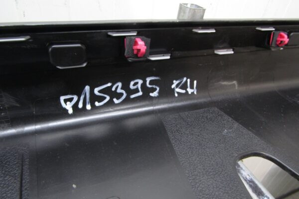 Zijskirt Dorpellijst Rechts KIA PICANTO 5D GT Line 17- 87754-G6300 Dorpel P15395