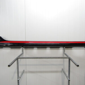 Zijskirt Dorpellijst Rechts KIA PICANTO 5D GT Line 17- 87754-G6300 Dorpel P15500