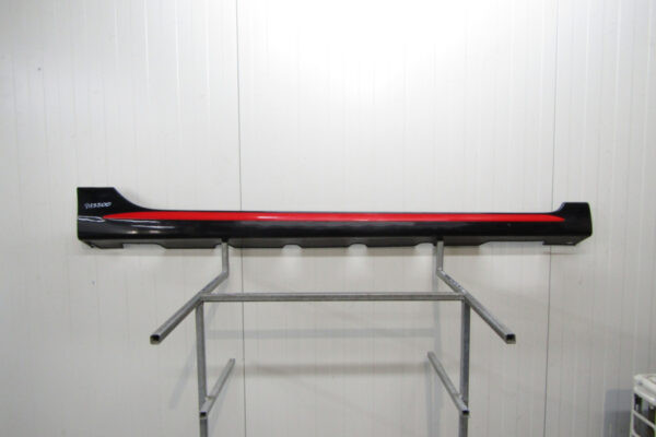 Zijskirt Dorpellijst Rechts KIA PICANTO 5D GT Line 17- 87754-G6300 Dorpel P15500