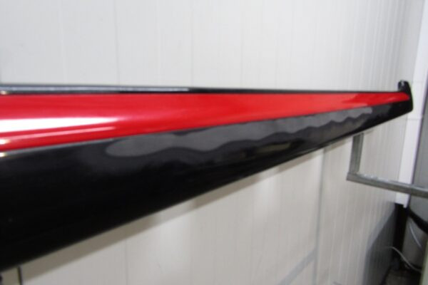 Zijskirt Dorpellijst Rechts KIA PICANTO 5D GT Line 17- 87754-G6300 Dorpel P15500