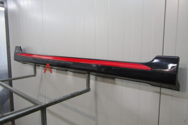 Zijskirt Dorpellijst Rechts KIA PICANTO 5D GT Line 17- 87754-G6300 Dorpel P15500