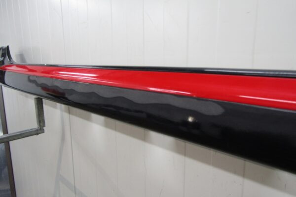 Zijskirt Dorpellijst Rechts KIA PICANTO 5D GT Line 17- 87754-G6300 Dorpel P15500