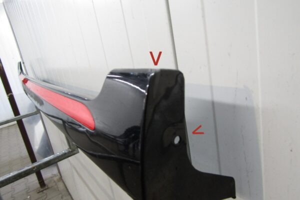 Zijskirt Dorpellijst Rechts KIA PICANTO 5D GT Line 17- 87754-G6300 Dorpel P15500