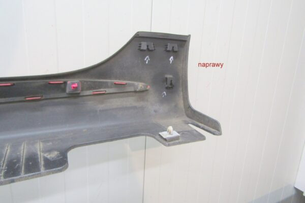 Zijskirt Dorpellijst Rechts KIA PICANTO 5D GT Line 17- 87754-G6300 Dorpel P15500