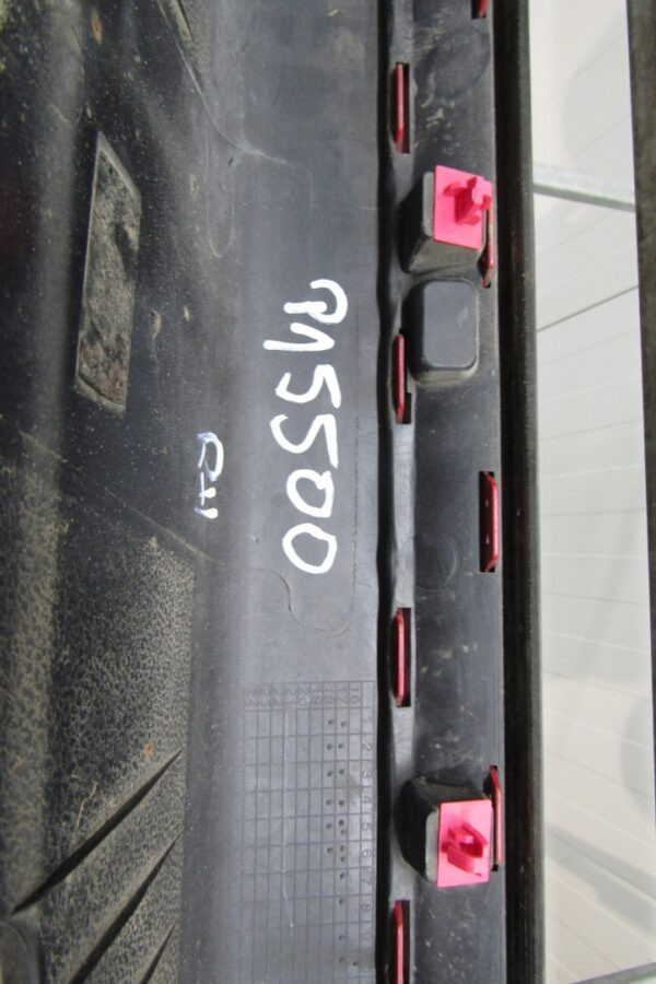 Zijskirt Dorpellijst Rechts KIA PICANTO 5D GT Line 17- 87754-G6300 Dorpel P15500