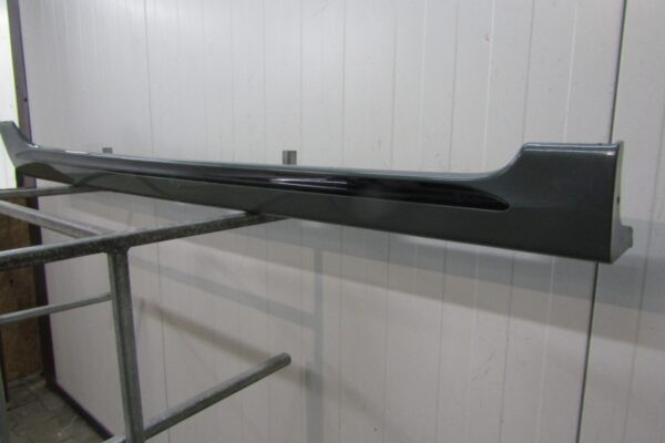 Zijskirt Dorpellijst Rechts KIA PICANTO 5D GT Line 17- 87754-G6300 Dorpel P15833