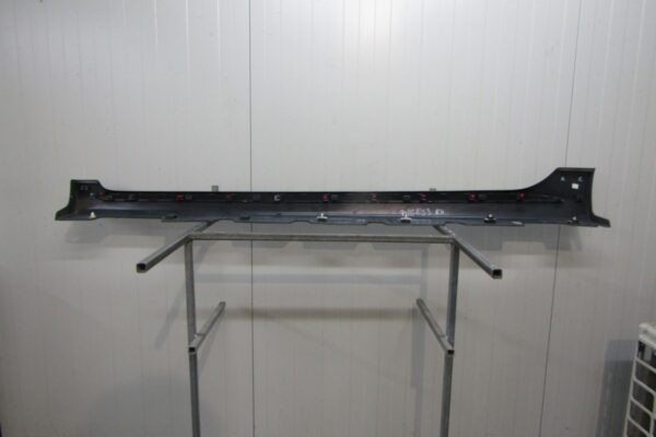 Zijskirt Dorpellijst Rechts KIA PICANTO 5D GT Line 17- 87754-G6300 Dorpel P15833