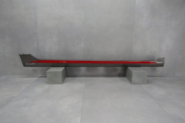 Zijskirt Dorpellijst Rechts KIA PICANTO 5D GT Line 17- 87754-G6300 Dorpel P16127