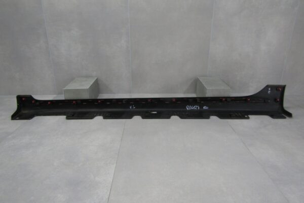 Zijskirt Dorpellijst Rechts KIA PICANTO 5D GT Line 17- 87754-G6300 Dorpel P16127