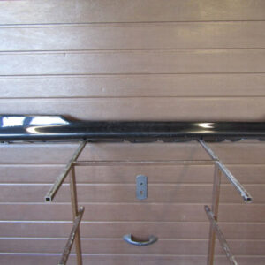 Zijskirt Dorpellijst Rechts KIA Picanto 2 II 11- 3D9210168516 Dorpel P5278