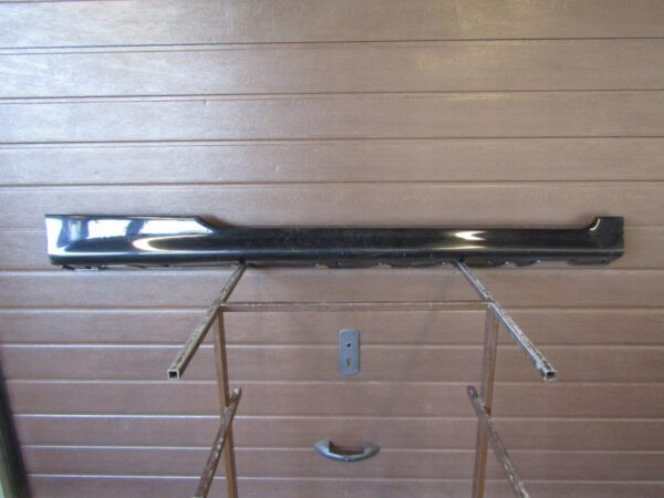 Zijskirt Dorpellijst Rechts KIA Picanto 2 II 11- 3D9210168516 Dorpel P5278