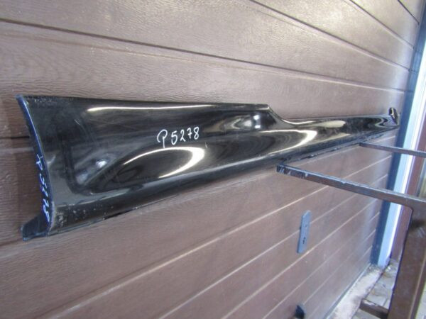 Zijskirt Dorpellijst Rechts KIA Picanto 2 II 11- 3D9210168516 Dorpel P5278