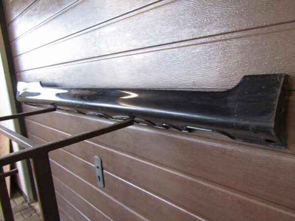Zijskirt Dorpellijst Rechts KIA Picanto 2 II 11- 3D9210168516 Dorpel P5278