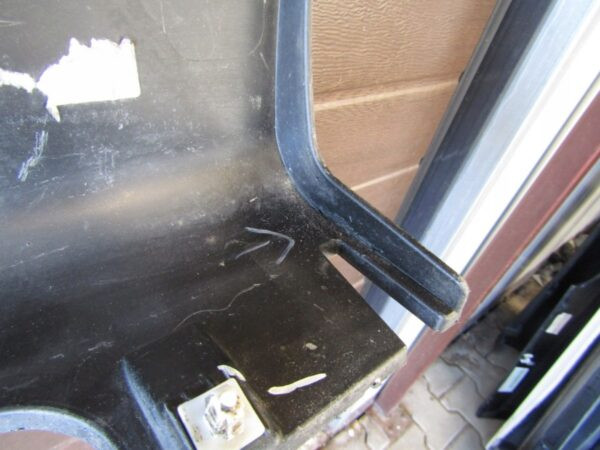 Zijskirt Dorpellijst Rechts KIA Picanto 2 II 11- 3D9210168516 Dorpel P5278