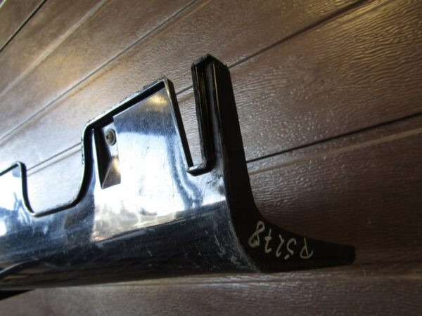 Zijskirt Dorpellijst Rechts KIA Picanto 2 II 11- 3D9210168516 Dorpel P5278