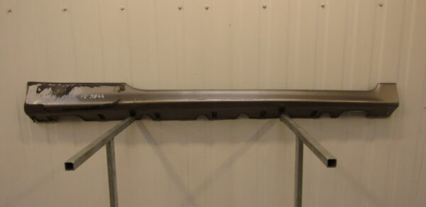 Zijskirt Dorpellijst Rechts KIA Picanto 2 II 11- 3D 8587429959 Dorpel PK3844