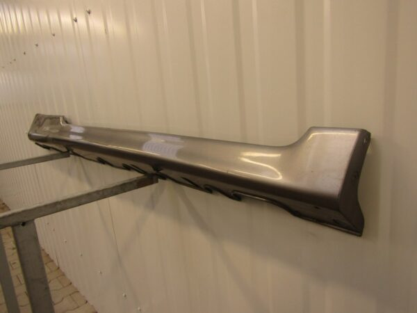 Zijskirt Dorpellijst Rechts KIA Picanto 2 II 11- 3D 8587429959 Dorpel PK3844