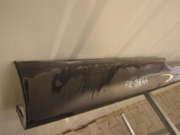 Zijskirt Dorpellijst Rechts KIA Picanto 2 II 11- 3D 8587429959 Dorpel PK3844