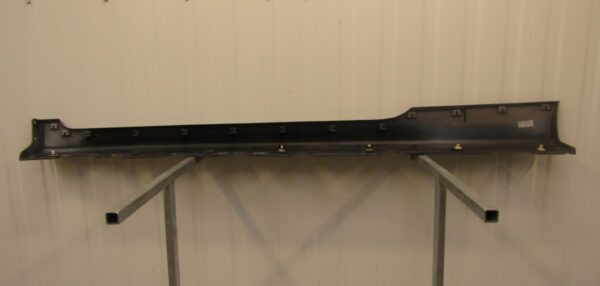 Zijskirt Dorpellijst Rechts KIA Picanto 2 II 11- 3D 8587429959 Dorpel PK3844
