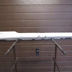 Zijskirt Rechts Dorpellijst KIA Picanto 2 Afdekking - 3D 8544087271 Dorpel P1740