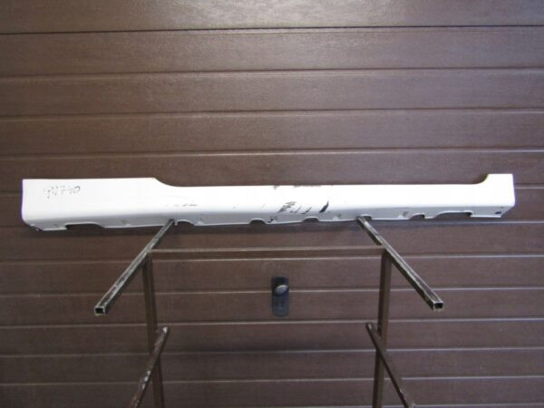 Zijskirt Rechts Dorpellijst KIA Picanto 2 Afdekking - 3D 8544087271 Dorpel P1740