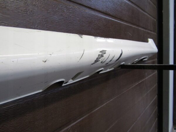 Zijskirt Rechts Dorpellijst KIA Picanto 2 Afdekking - 3D 8544087271 Dorpel P1740
