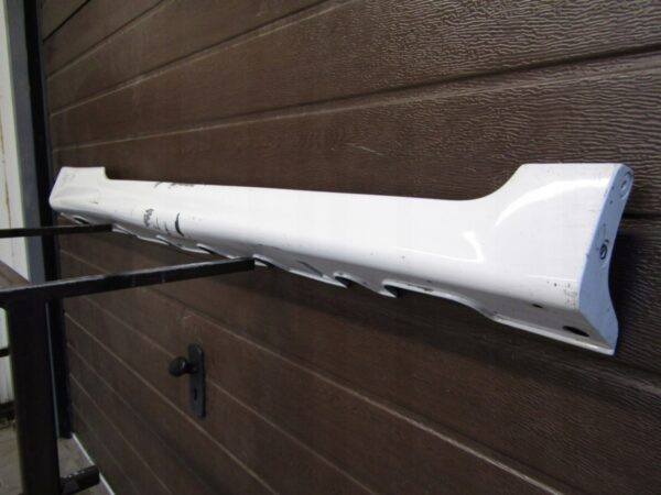 Zijskirt Rechts Dorpellijst KIA Picanto 2 Afdekking - 3D 8544087271 Dorpel P1740