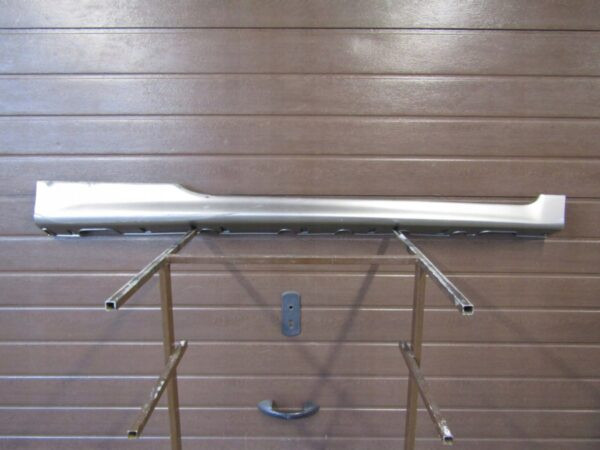 Zijskirt Dorpellijst Rechts KIA Picanto 2011- 3D Overlay 8544097563 Dorpel P1721