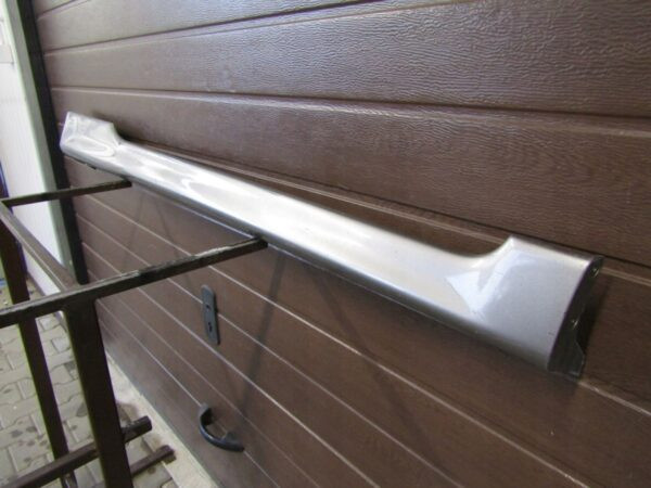 Zijskirt Dorpellijst Rechts KIA Picanto 2011- 3D Overlay 8544097563 Dorpel P1721