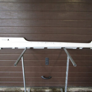 Zijskirt Dorpellijst Rechts KIA Pro Ceed 3D GT 13-15 9425400552 Dorpel P5560A