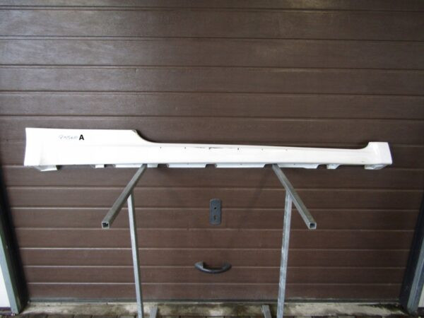 Zijskirt Dorpellijst Rechts KIA Pro Ceed 3D GT 13-15 9425400552 Dorpel P5560A