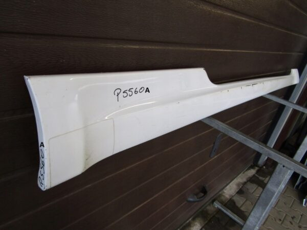 Zijskirt Dorpellijst Rechts KIA Pro Ceed 3D GT 13-15 9425400552 Dorpel P5560A