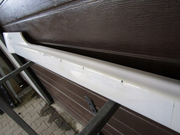 Zijskirt Dorpellijst Rechts KIA Pro Ceed 3D GT 13-15 9425400552 Dorpel P5560A