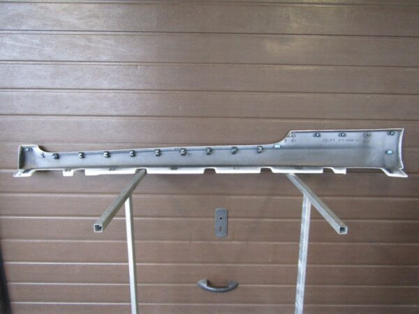 Zijskirt Dorpellijst Rechts KIA Pro Ceed 3D GT 13-15 9425400552 Dorpel P5560A