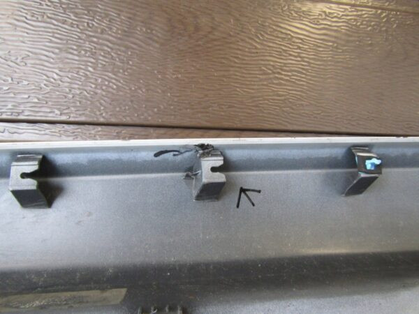 Zijskirt Dorpellijst Rechts KIA Pro Ceed 3D GT 13-15 9425400552 Dorpel P5560A