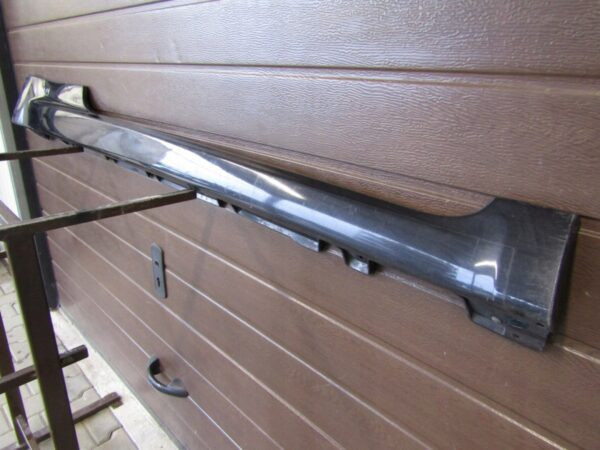 Zijskirt Dorpellijst Rechts KIA Pro Ceed 3D GT 13-15 8544067427 Dorpel P1759