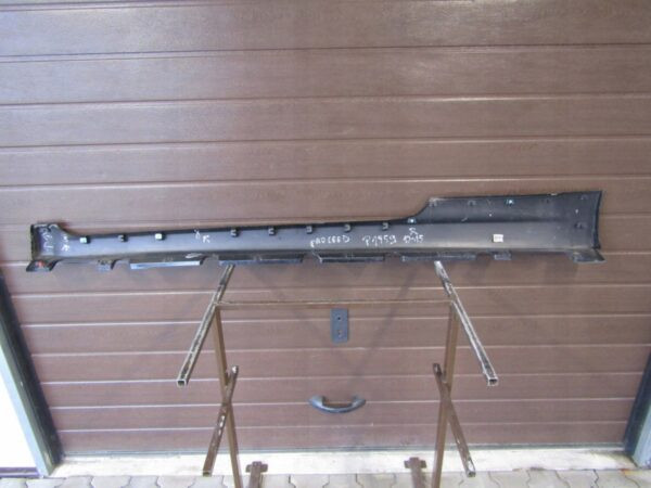 Zijskirt Dorpellijst Rechts KIA Pro Ceed 3D GT 13-15 8544067427 Dorpel P1759