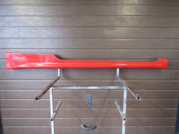 Zijskirt Dorpellijst Rechts KIA Pro Ceed 3D GT 15-Facelift 87754 a2800 Dorpel P10214