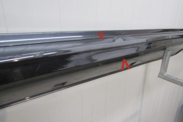 Zijskirt Dorpellijst Rechts KIA RIO IV 18- GT Line Tonic 87754h8300 Dorpel P14372