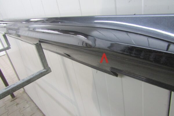 Zijskirt Dorpellijst Rechts KIA RIO IV 18- GT Line Tonic 87754h8300 Dorpel P14372