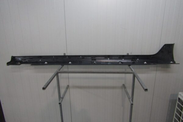 Zijskirt Dorpellijst Rechts KIA RIO IV 18- GT Line Tonic 87754h8300 Dorpel P14372