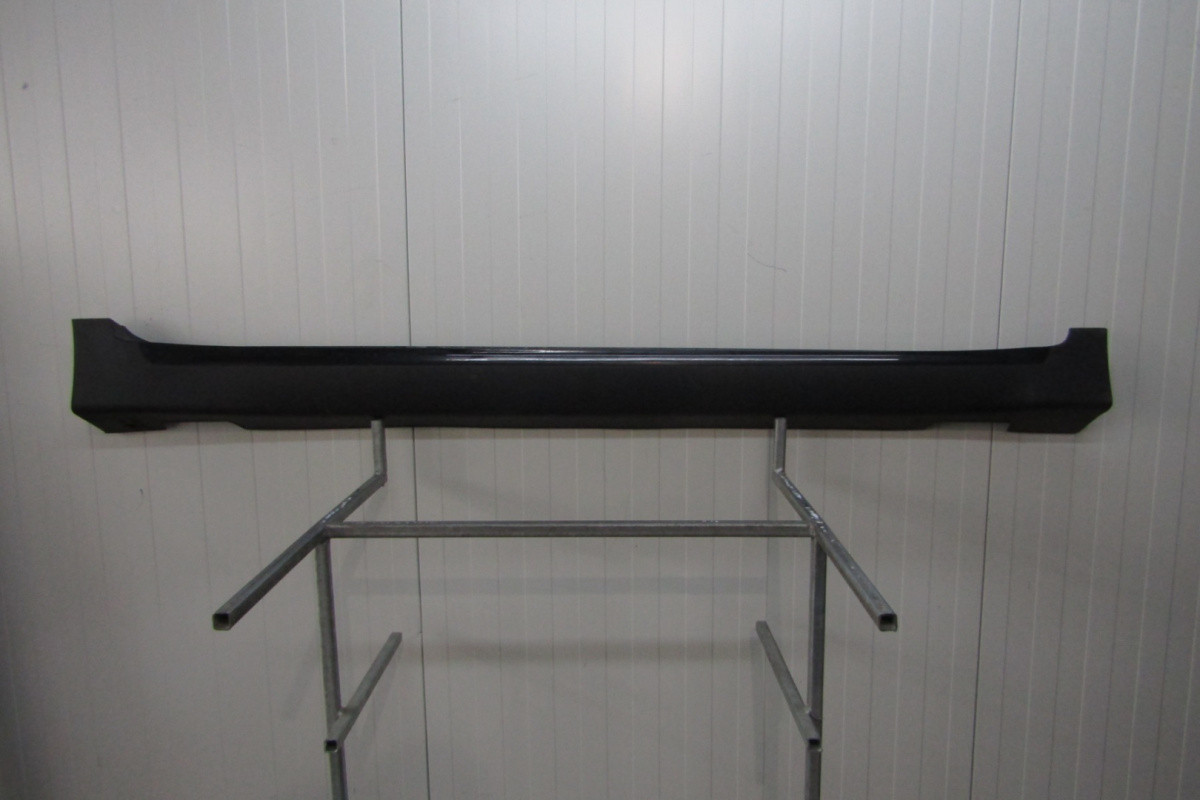 Zijskirt Dorpellijst Rechts KIA SPORTAGE 4 BLACK EDITION 87754-f1110 Dorpel P13821